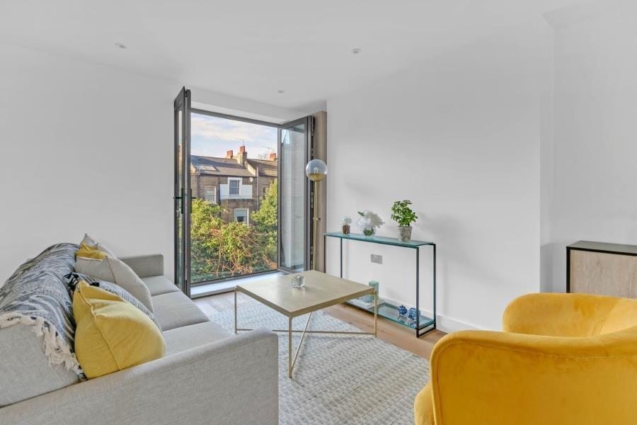 Apartment in London - View 4