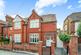 Fielding Road, London, W4