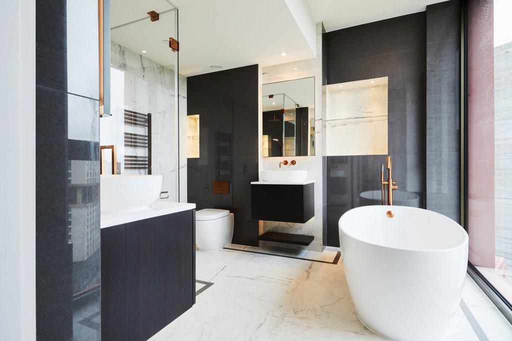 Apartment in London - View 5