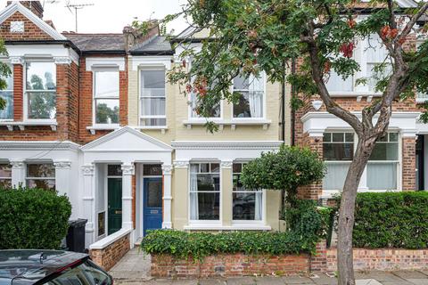 3 bedroom terraced house for sale, Battledean Road, Highbury, Islington, London, N5