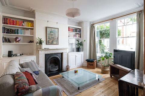 3 bedroom terraced house for sale, Battledean Road, Highbury, Islington, London, N5