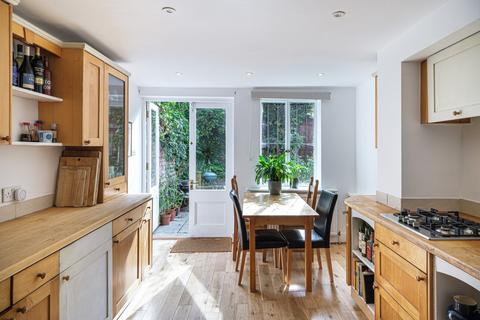 3 bedroom terraced house for sale, Battledean Road, Highbury, Islington, London, N5