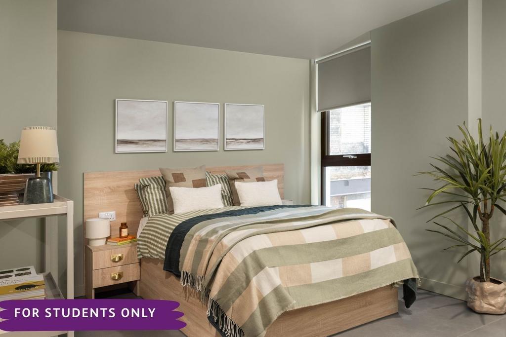 Apartment in Leeds - View 2