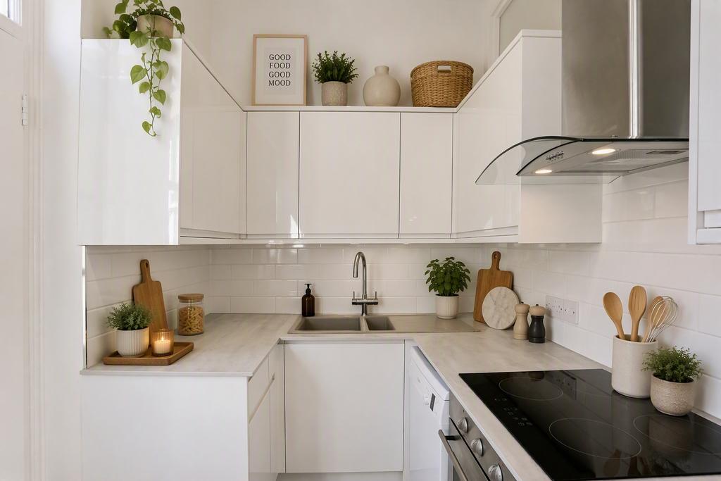 Apartment in London - View 3