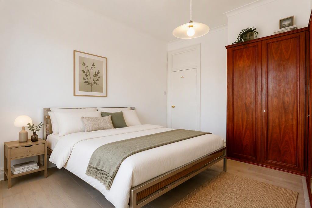 Apartment in London - View 4