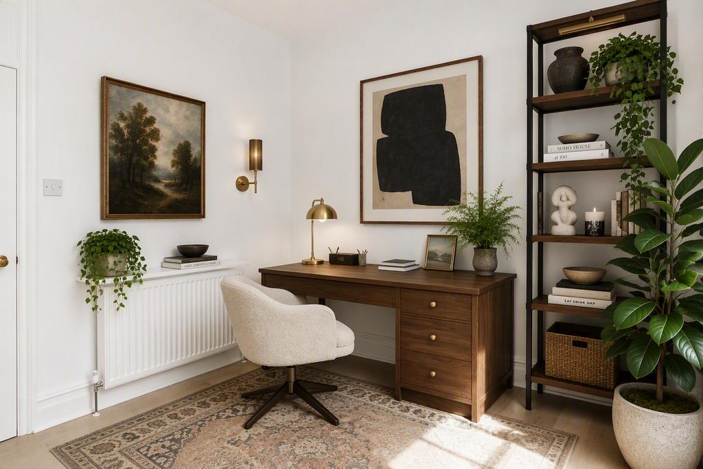 Apartment in London - View 5
