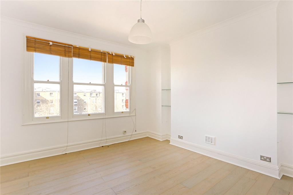 Apartment in London - More