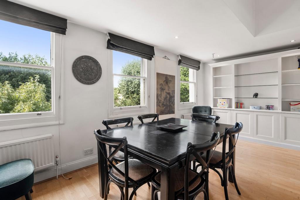 Apartment in London - View 4