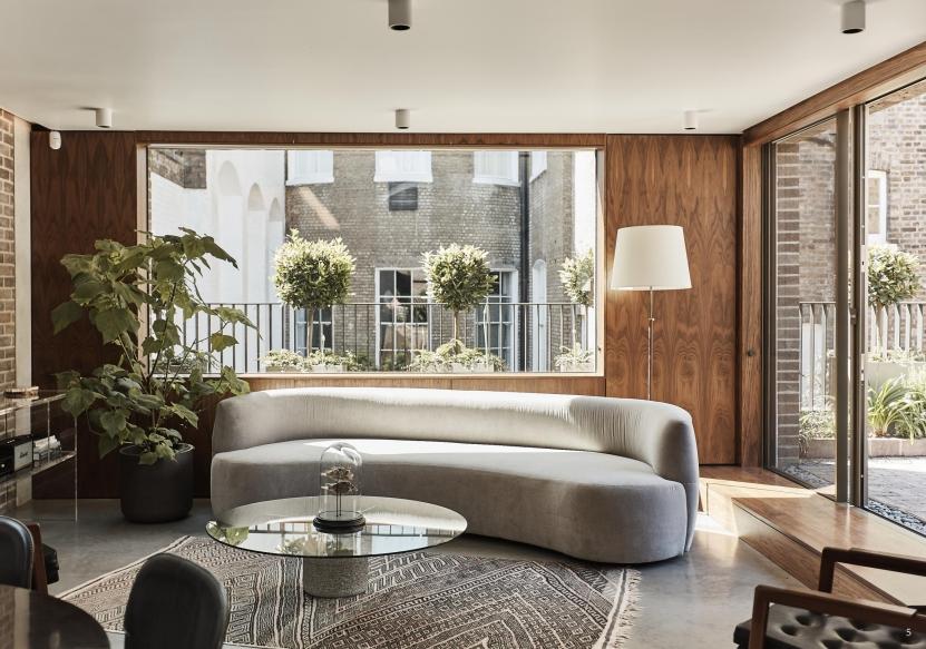 Apartment in London - View 2