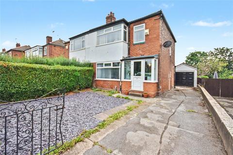 3 bedroom semi-detached house for sale, Brander Road, Leeds, West Yorkshire