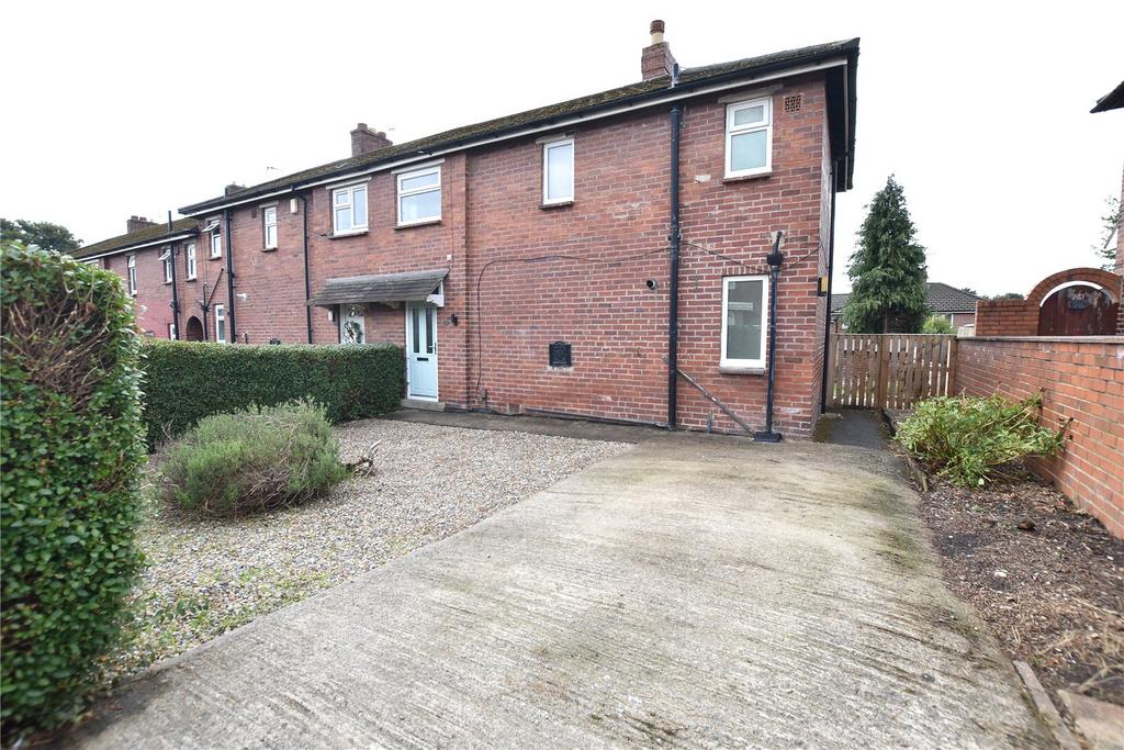 House in West Yorkshire