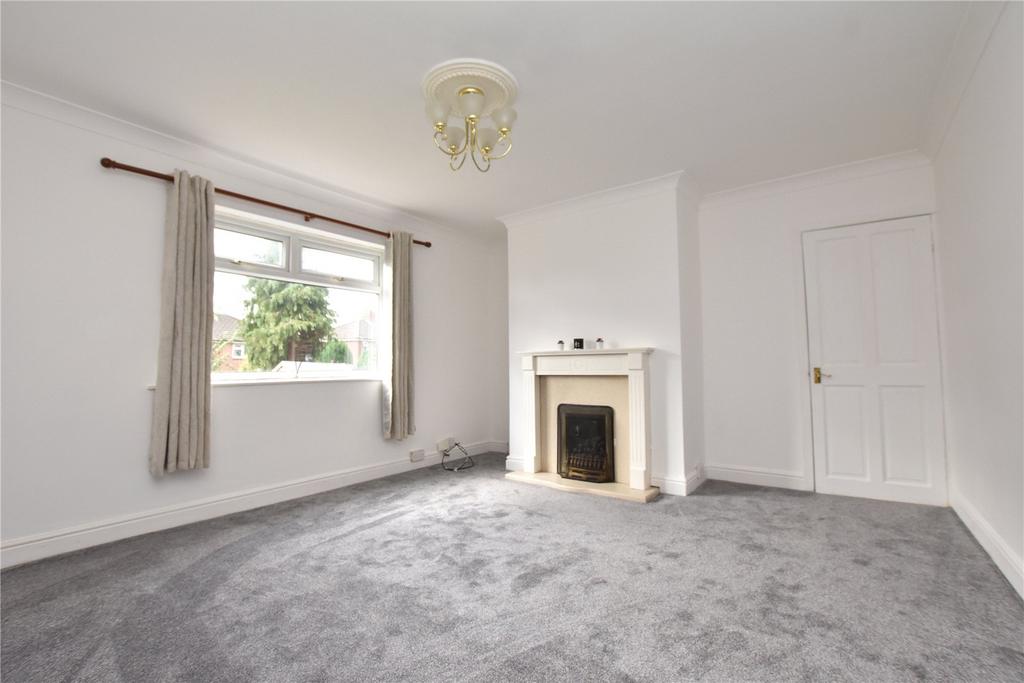 House in West Yorkshire - View 2