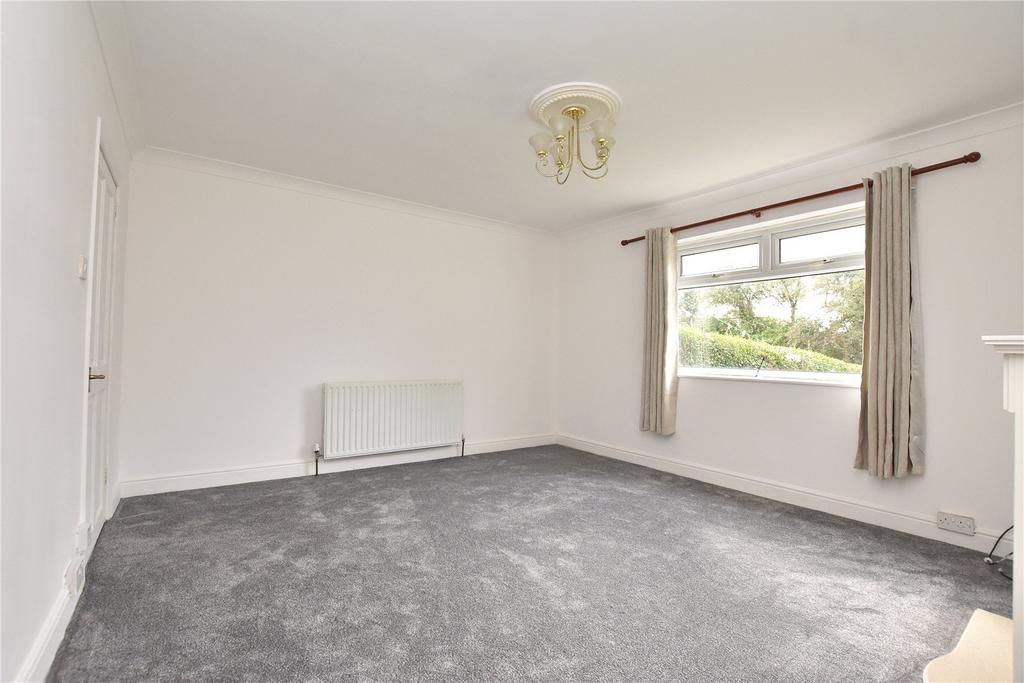 House in West Yorkshire - More