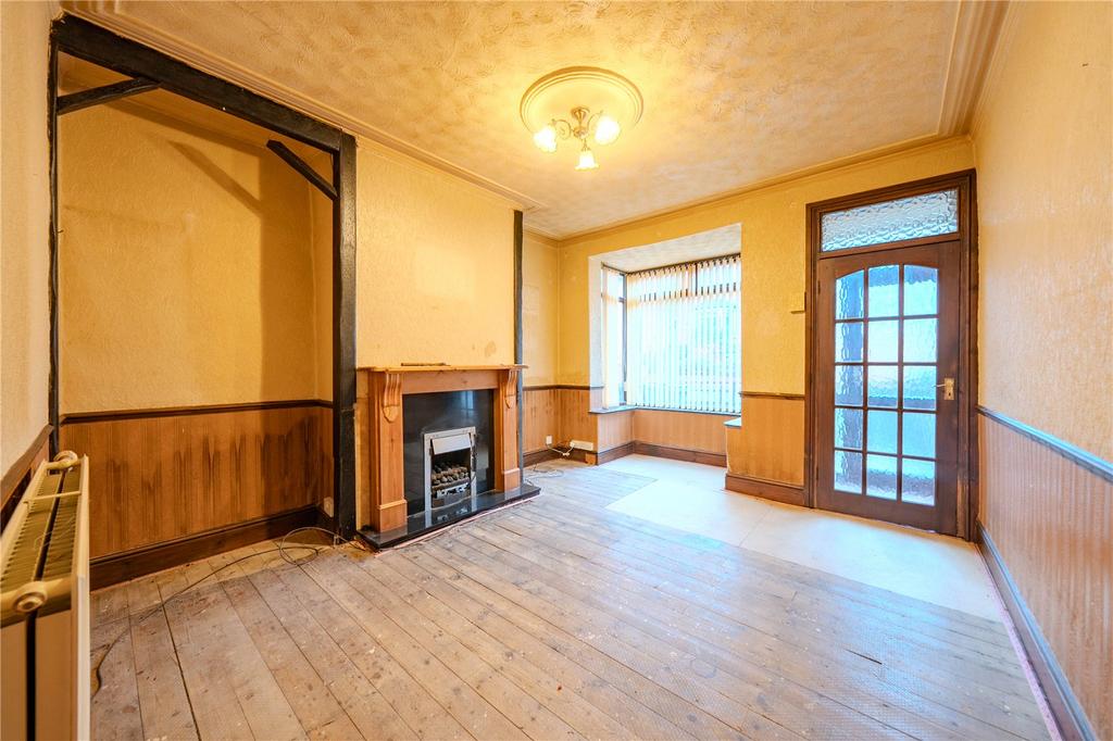 House in West Yorkshire - View 2