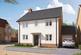 Plot 133, The Buxton at Pebble Beach, off Harbour Road EX12