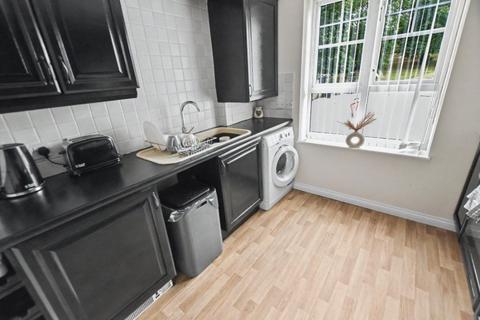 2 bedroom apartment for sale, Tavistock Park, Leeds, West Yorkshire