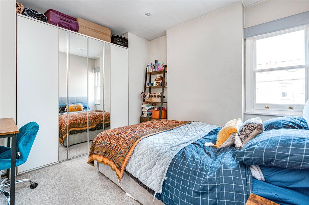 Apartment in London, Falcon Estate, Clapham Junction - View 4