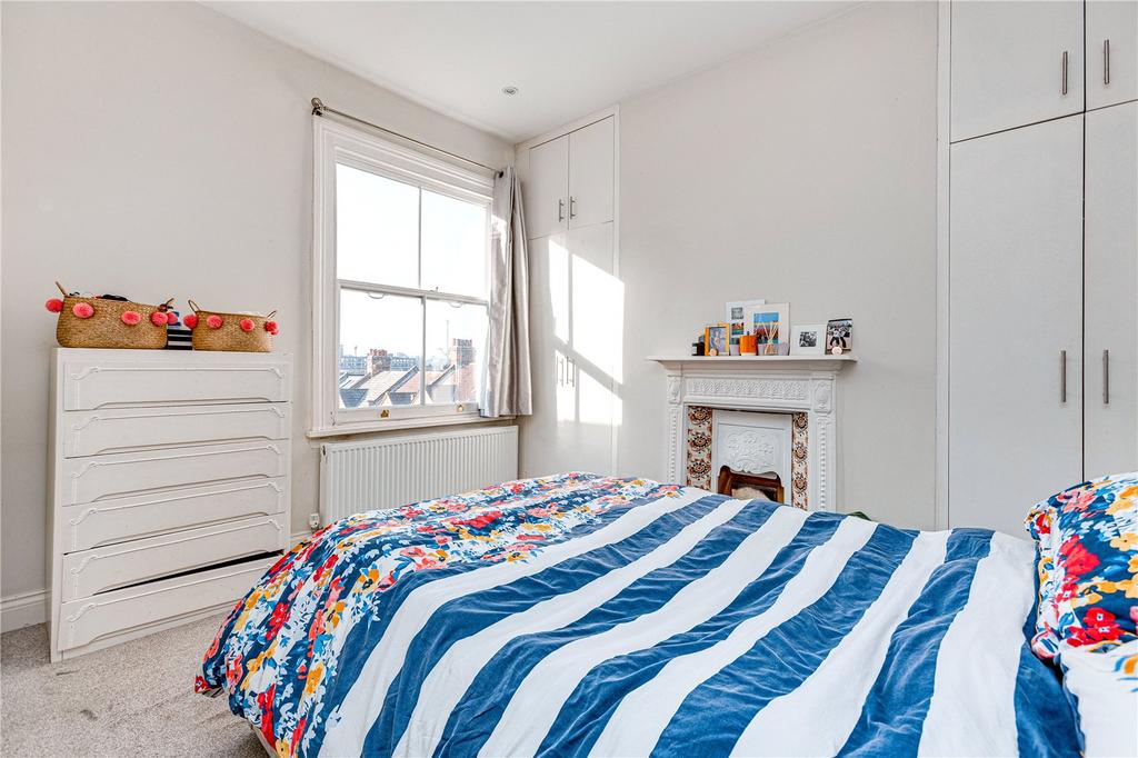 Apartment in London, Falcon Estate, Clapham Junction - View 5