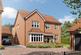 Plot 11, The Maple at Scholars' Meadows, School Lane NE39