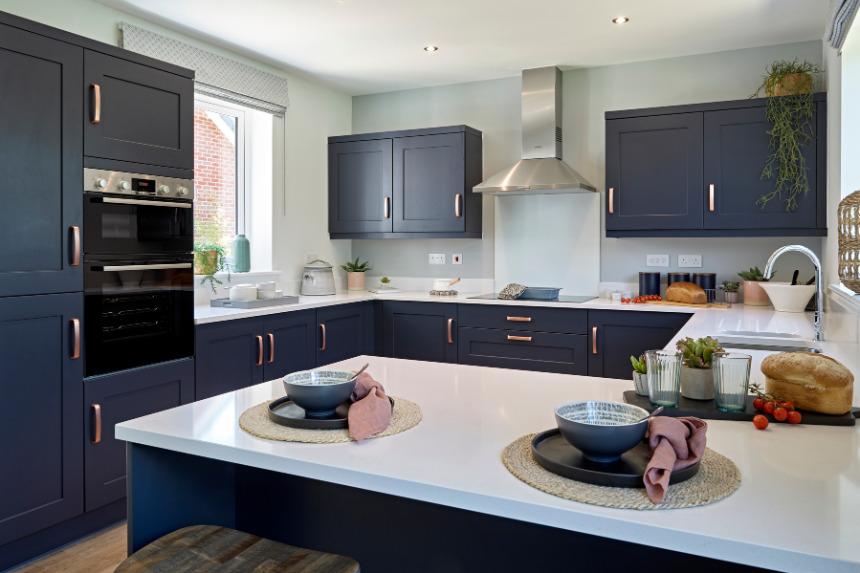 House in Rowlands Gill - View 3