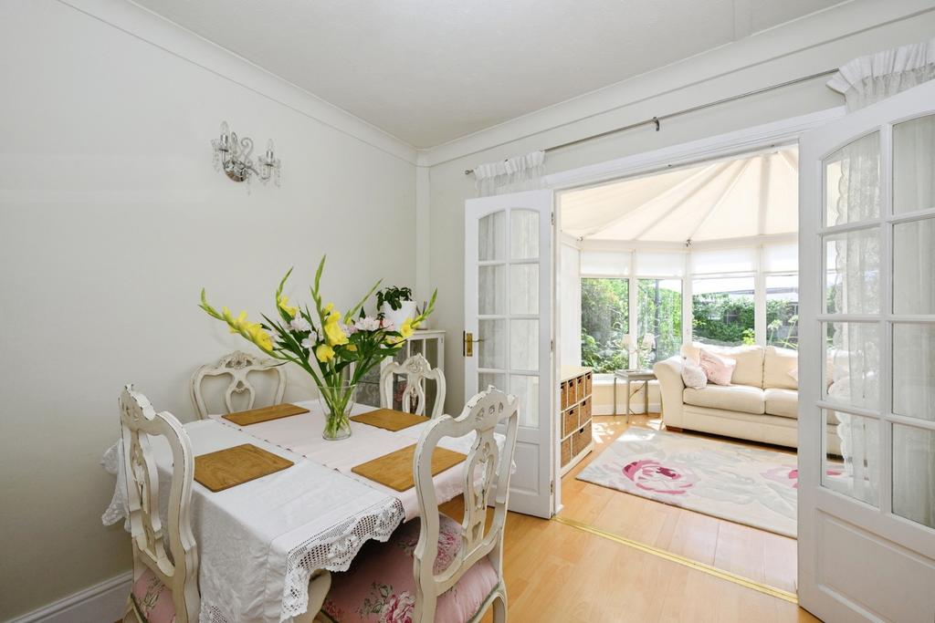 House in Reigate and Banstead, Surrey - More