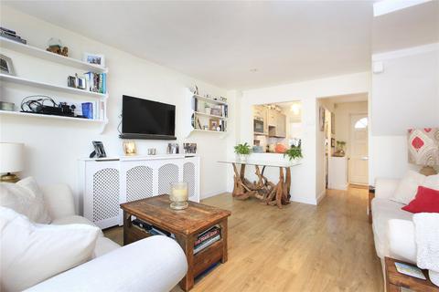 2 bedroom terraced house for sale, St Catherines Close, London SW17