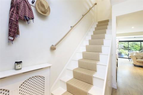 2 bedroom terraced house for sale, St Catherines Close, London SW17