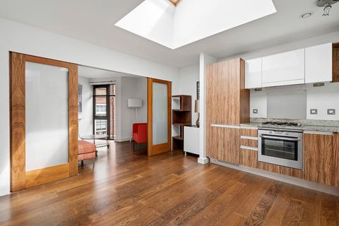 Morton Road, London, N1