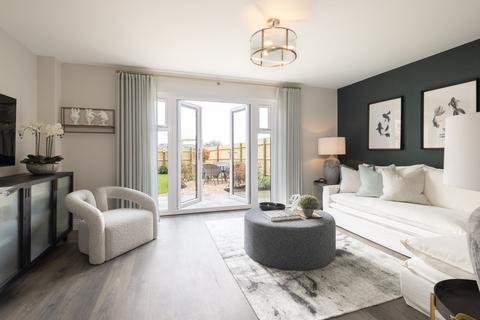 2 bedroom terraced house for sale, Plot 17, Bayberry at Cala at Buckler's Park - The Pines, Crowthorne Wheldon Lane, Crowthorne RG40 3GA