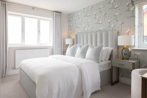 2 bedroom terraced house for sale, Plot 17, Bayberry at Cala at Buckler's Park - The Pines, Crowthorne Wheldon Lane, Crowthorne RG40 3GA