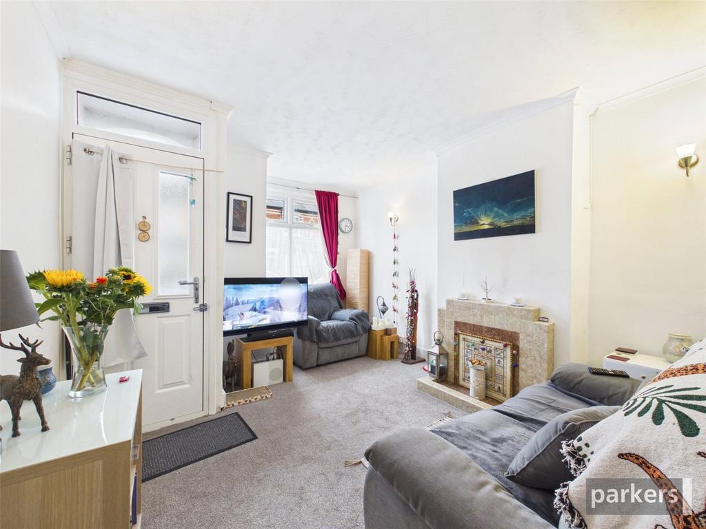 House in Berkshire - View 2