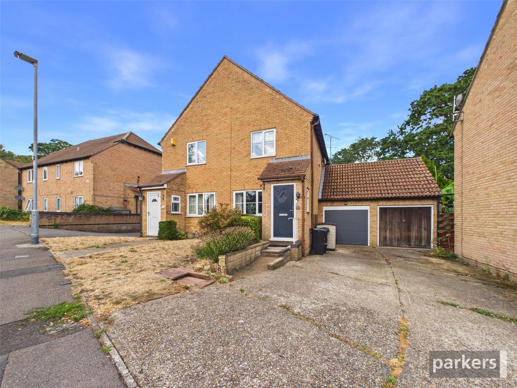 House in Reading