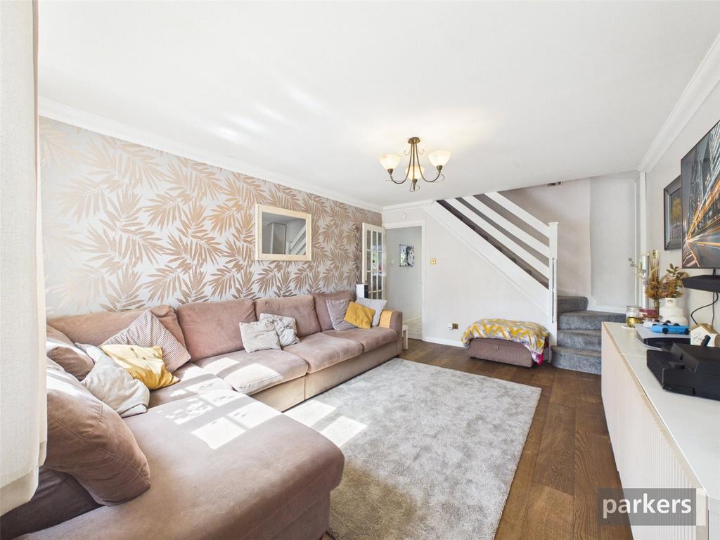 House in Reading - View 2