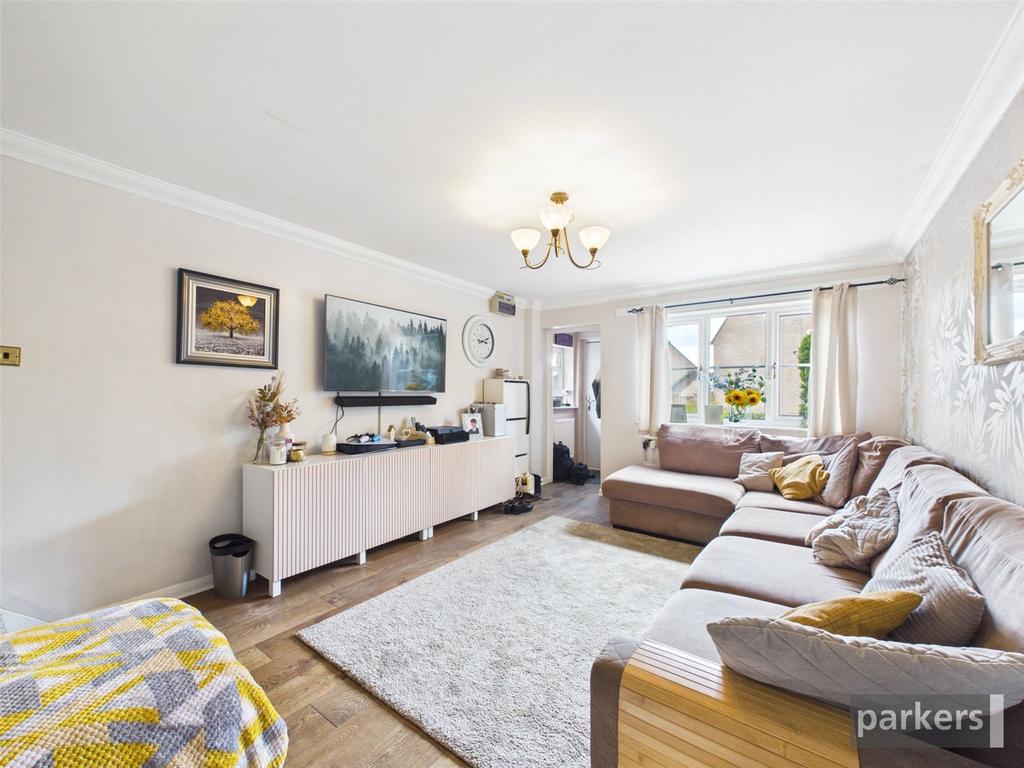 House in Reading - View 3