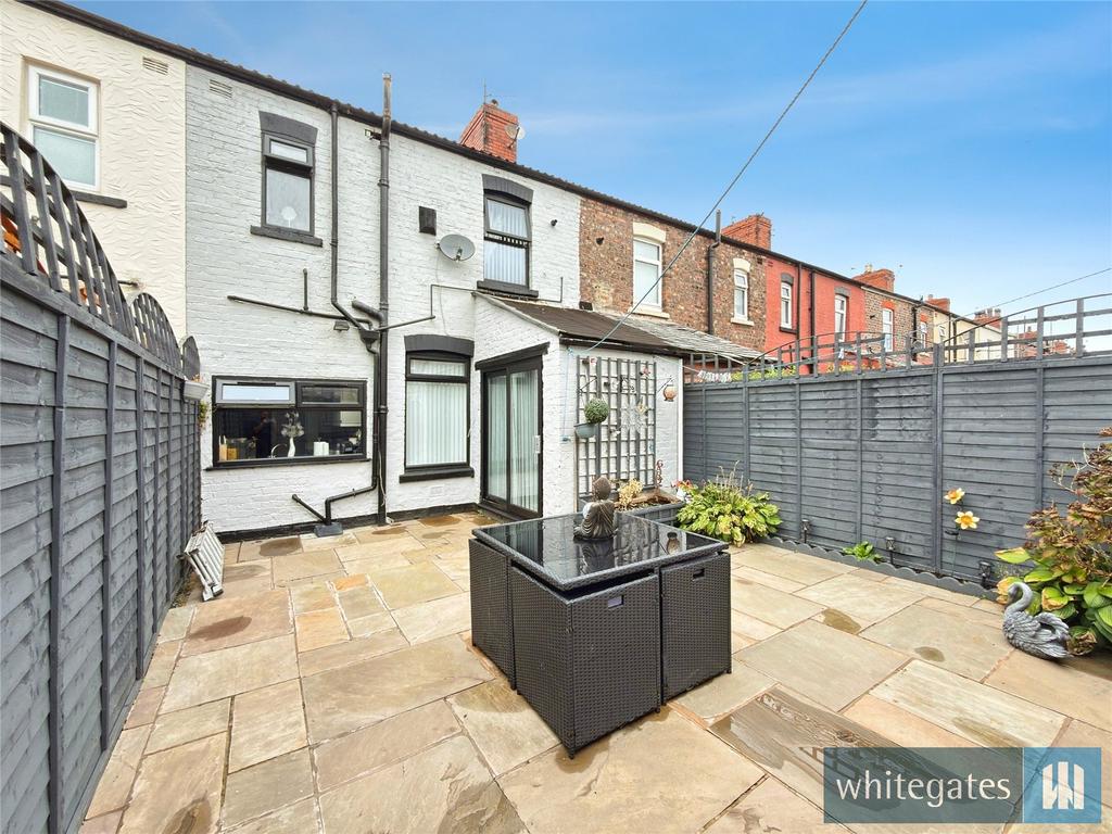 House in Liverpool - View 2
