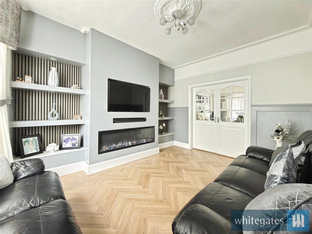 House in Liverpool - View 3