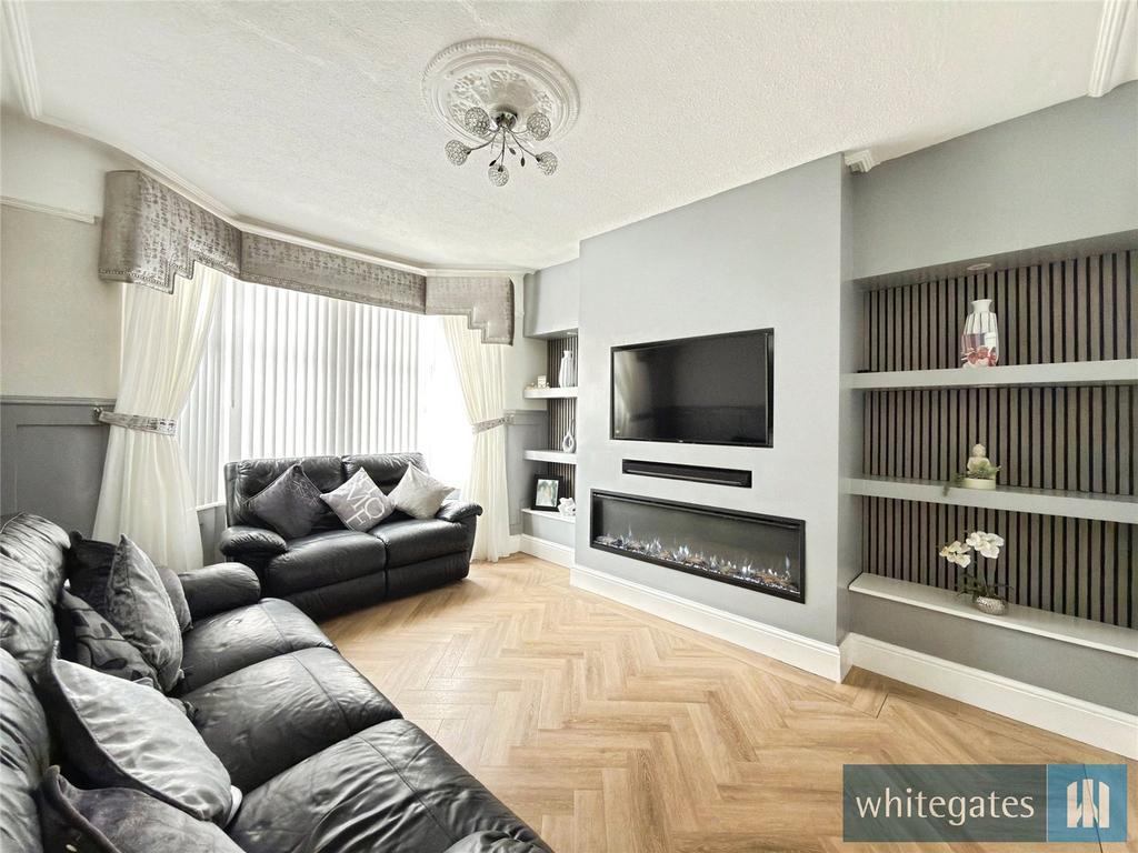 House in Liverpool - View 4
