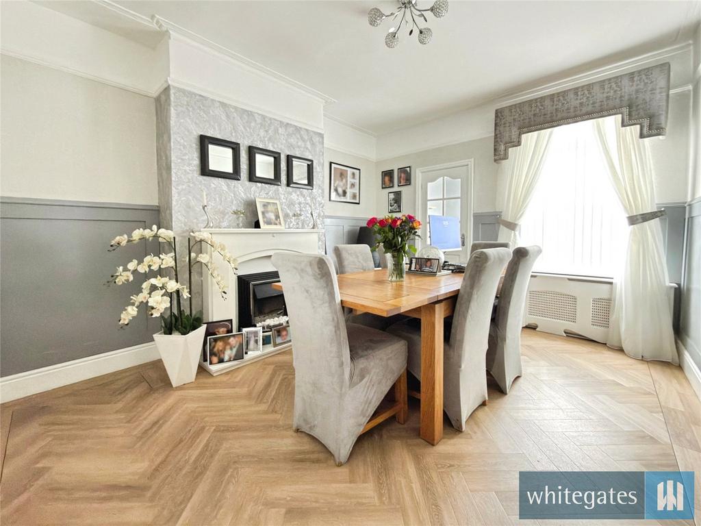 House in Liverpool - View 5