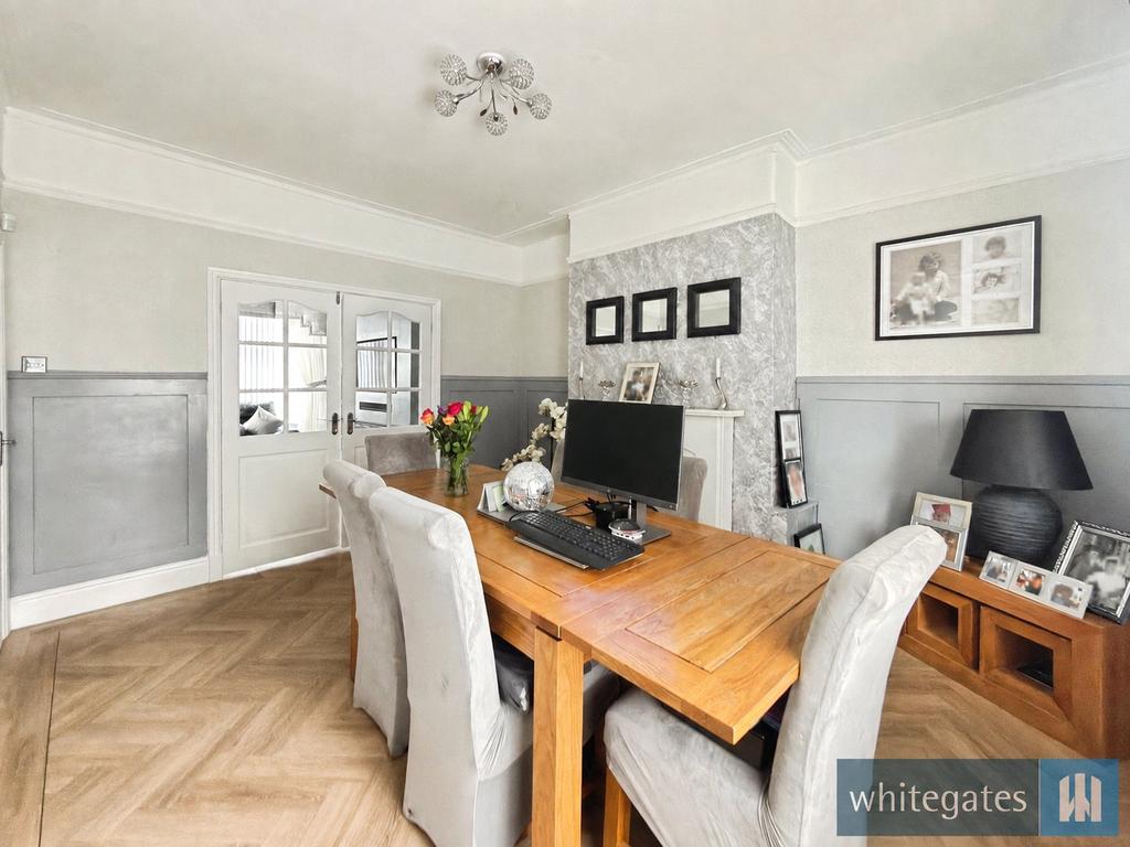 House in Liverpool - More