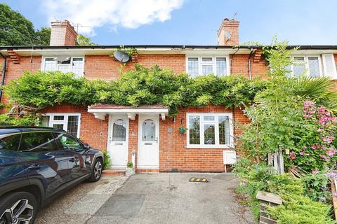 2 bedroom terraced house for sale, Foxearth Spur, South Croydon, CR2