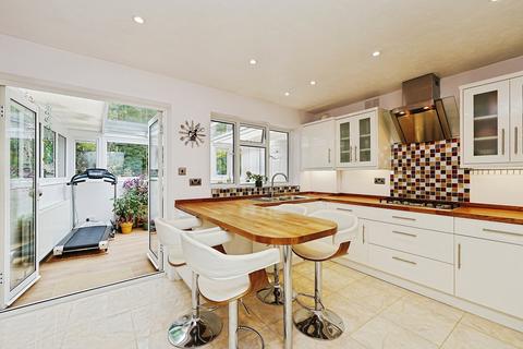 2 bedroom terraced house for sale, Foxearth Spur, South Croydon, CR2