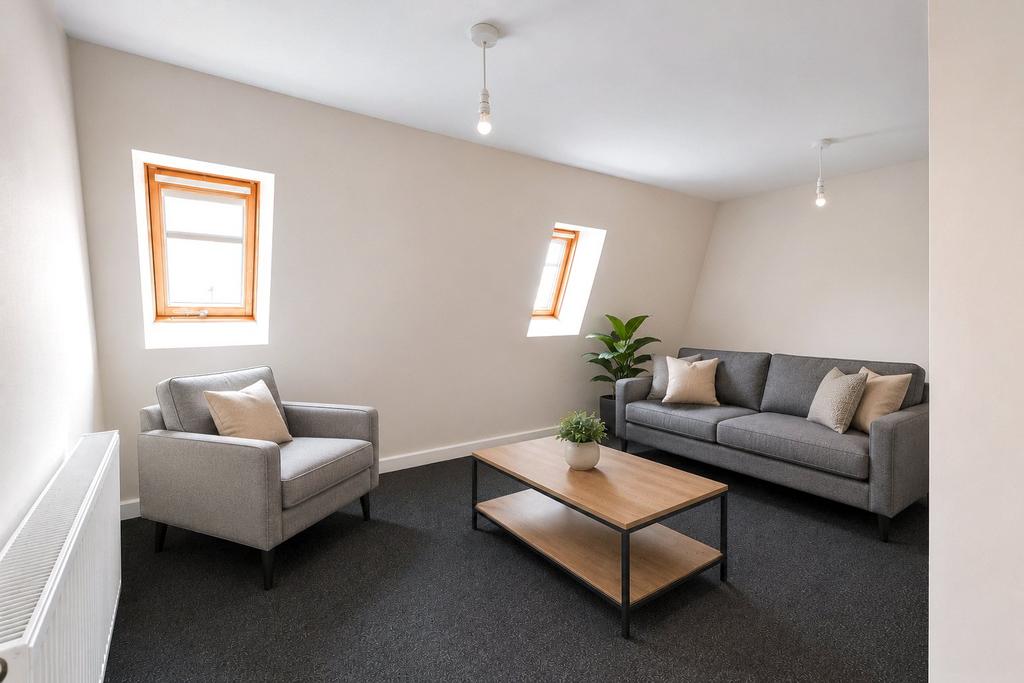 Apartment in Croydon - View 2