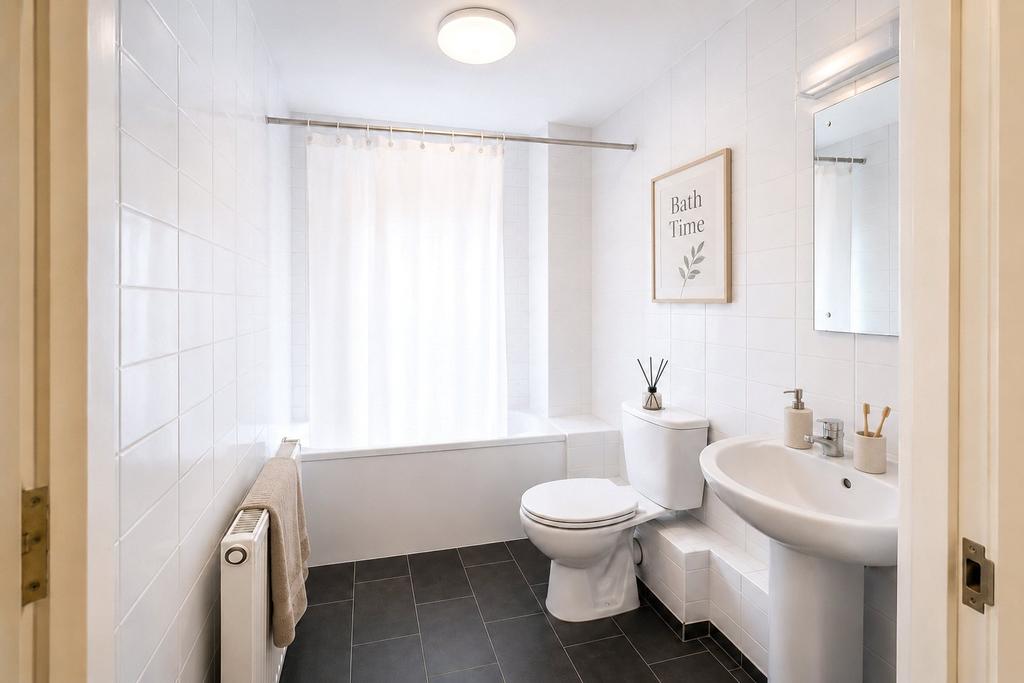Apartment in Croydon - View 5