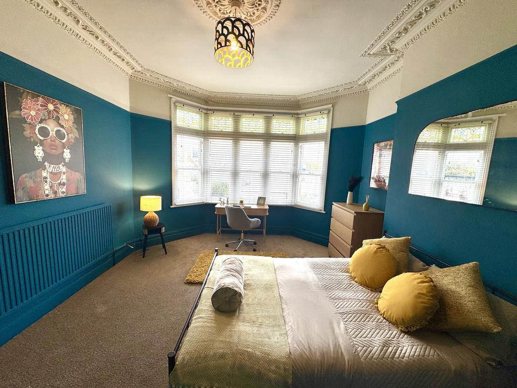 House in Fishponds - View 4