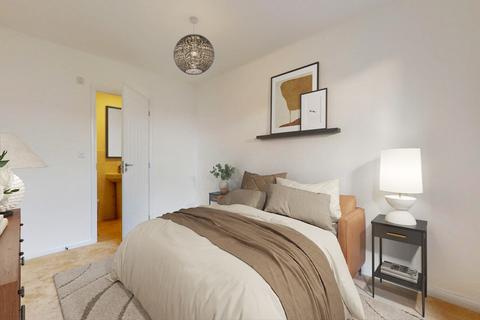 3 bedroom semi-detached house for sale, Plot 20, Sage Home at The Gateway, 16 Swan Gardens TN40