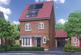 Plot 93, Dunham at The Fairways at Brackley Village, Salford Road M38
