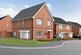 Plot 362, The Leven Corner Plot at Garvey Glade, Eastglade Road NG5