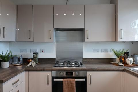 2 bedroom terraced house for sale, Plot 44 - The Maple Former Show Home at Edwalton Fields, Rose Way, Edwalton NG12