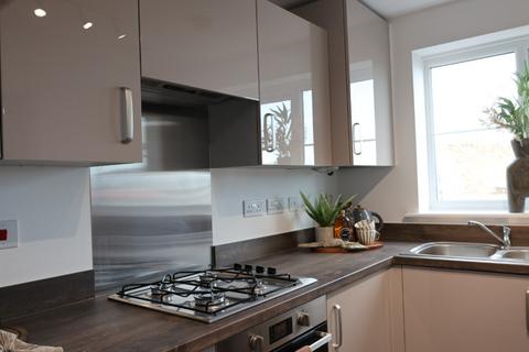 2 bedroom terraced house for sale, Plot 44 - The Maple Former Show Home at Edwalton Fields, Rose Way, Edwalton NG12