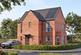 Plot 28, The Farley at Meadow Brook, Sandymoor, Walsingham Drive WA7